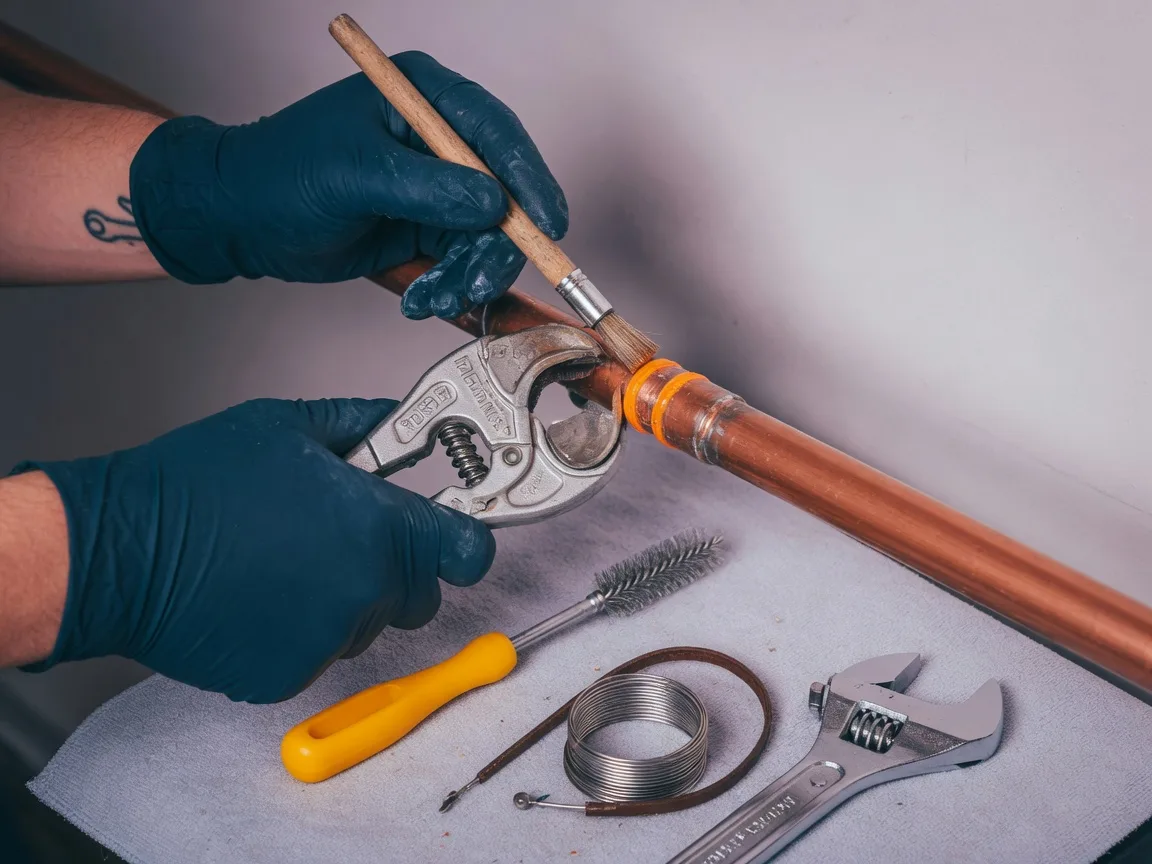 Why choose Sump Pump Repair in Russell, NY